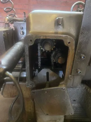 CINCINNATI #2 OM GRINDERS, CENTERLESS | GCH Machinery (9)