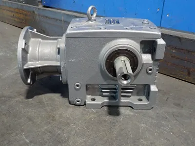 USED NORD DRIVE SYSTEMS 12080N140TC