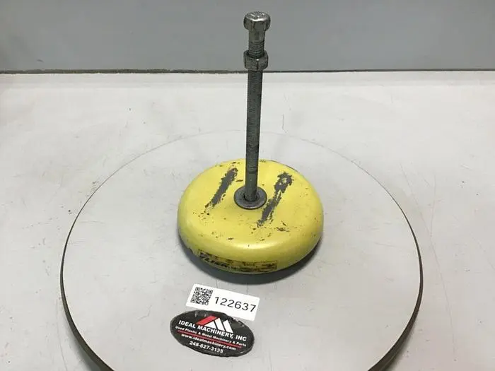 Used BARRY CONTROLS LM5B Industrial Controls | Ideal Machinery #664730