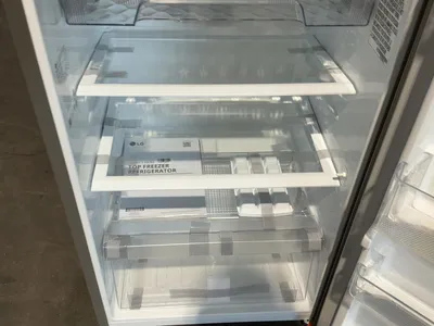 Used LG LR0NC0605V Refrigerators Michigan US | Miedema Asset Management Group #1320886