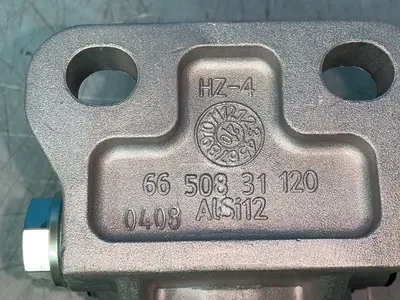 Used DEUTZ 0413 0241 Pumps Ohio US | HGR 24 #1513560