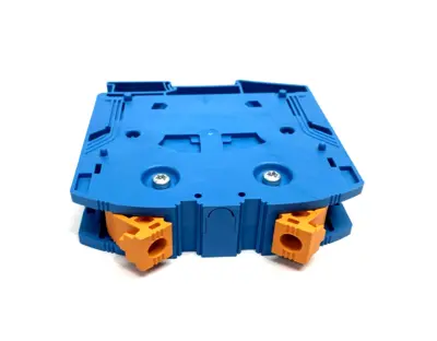 USED PHOENIX CONTACT TYP PTPOWER 95 P BU