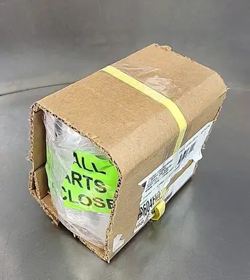 USED Rittal JB 8018098