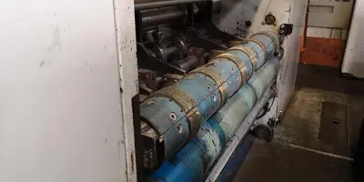 2002 MARTIN 618 Flexo Folder Gluer | Corrugated Machinery Brokers (7)