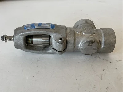 NEW Conval 11SOT-3165E-1204