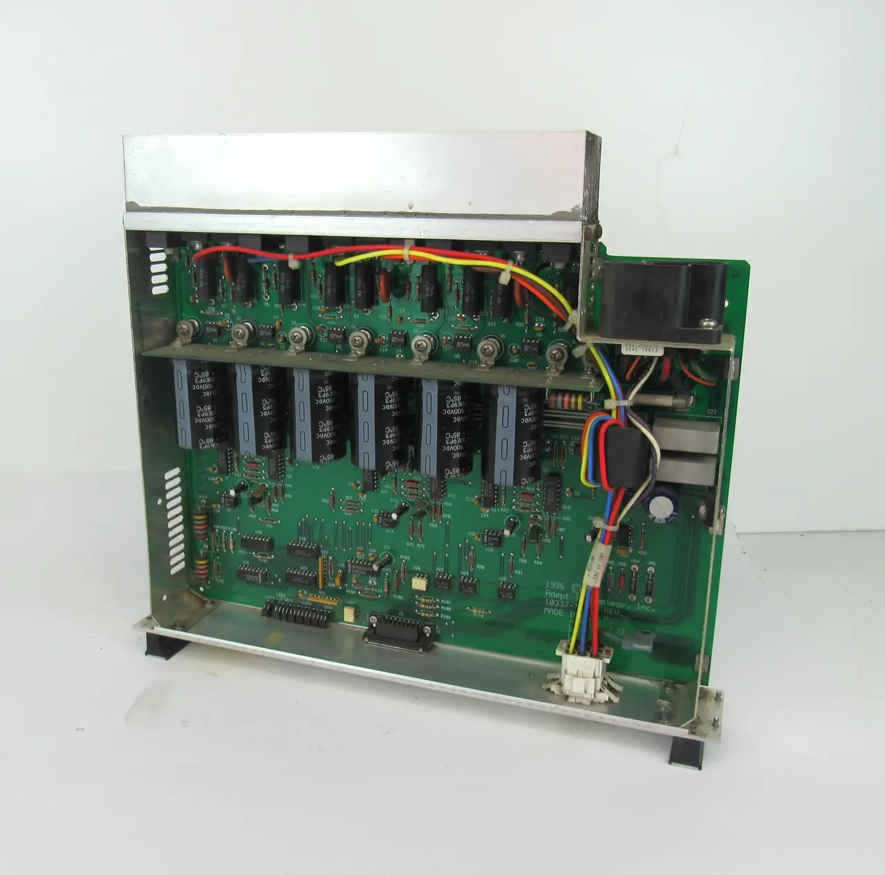USED ADEPT TECHNOLOGIES 10337-15200