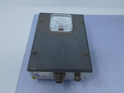 Used EMICO _UNKNOWN_ Voltmeters | OCO Industrial #1713667