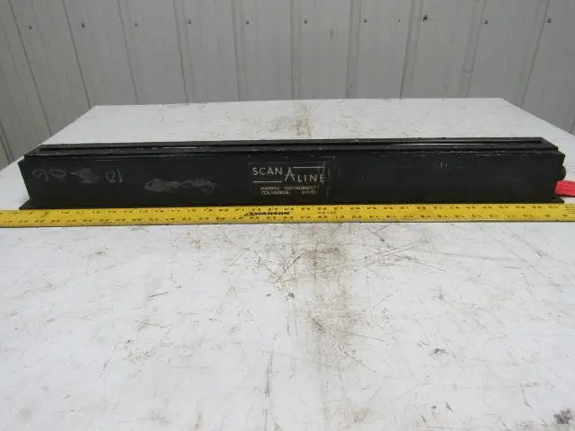 Used HARRIS INSTRUMENT _UNKNOWN_ Miscellaneous MRO | Arrow Industrial #656306
