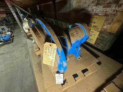 USED GOULDS 3196