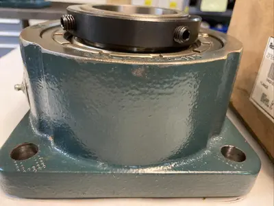 USED REXNORD ZFS-5303