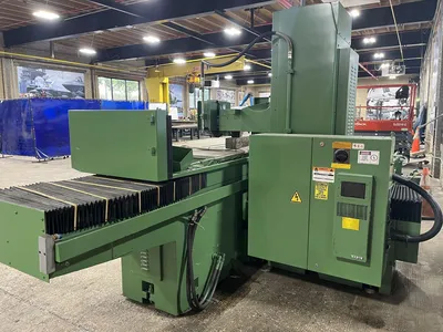 CHEVALIER FSG-2060ADIII Grinder-Hydraulic Horz Surface | Asset Exchange Corporation (5)