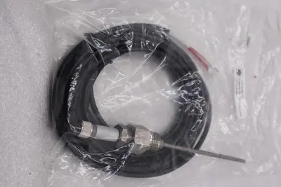 NEW ITALMEC PT100.3F-IEC751 THERMO SENSOR PT100/3F PT1003F 3 WIRES STOCK B-1616