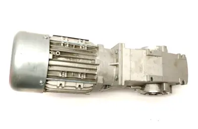 Used Bosch Rexroth, Lenze 3842542193, MDEMAXX071-32C1U, GKR04-2MHGR-071C32 Gearmotors Michigan US | Maverick Industrial Sales #1398773