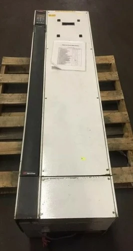 Used Danfoss PT5CN1STR0DLF AC Drive Control Module Indiana US | J&J Industrial Supply #519495