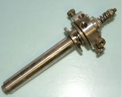 QTY. 1. VALCO VIVI VALVE 6 PORT....