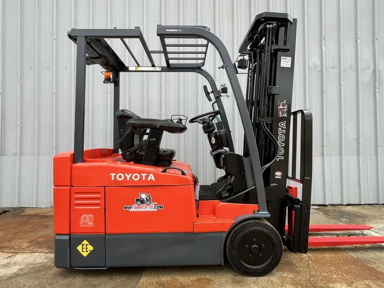 Used 2015 TOYOTA 7FBEU20 Misc Forklifts Wisconsin US | Forklifttrader.com #567146