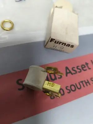 New | in-Stock FURNAS H9 Miscellaneous Equipment (Electrical & Power) | Surplus Asset Holdings #1197205