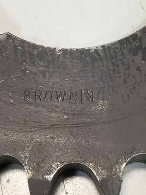 USED BROWNING CAN-3042X