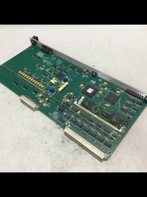 USED VAN DORN PC330-021 330-021