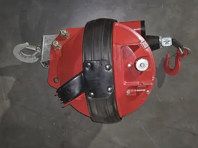 USED INGERSOLL-RAND BSDL-90
