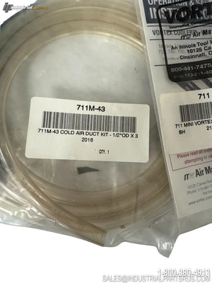 New | in-Stock VORTEC 711 Air Conditioning Equipment Kentucky US | Industrial Parts R Us Inc. #1138169