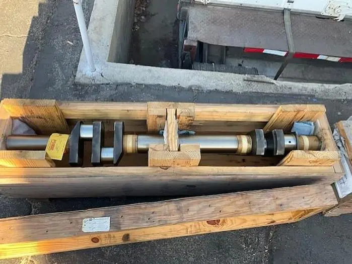 Used KNIGHT KOA-4 Crankshafts | Compression Source #412627