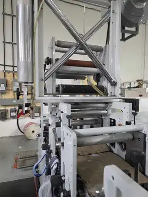 USED 2018 MARK ANDY 2200-13H