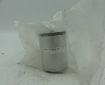 USED FABCO-AIR I-7-X