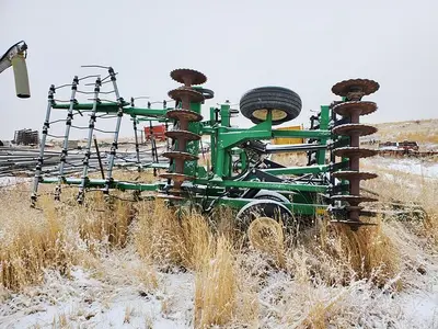 USED GREAT PLAINS 2200TT