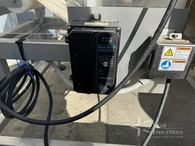 USED ERIEZ EZ DSP