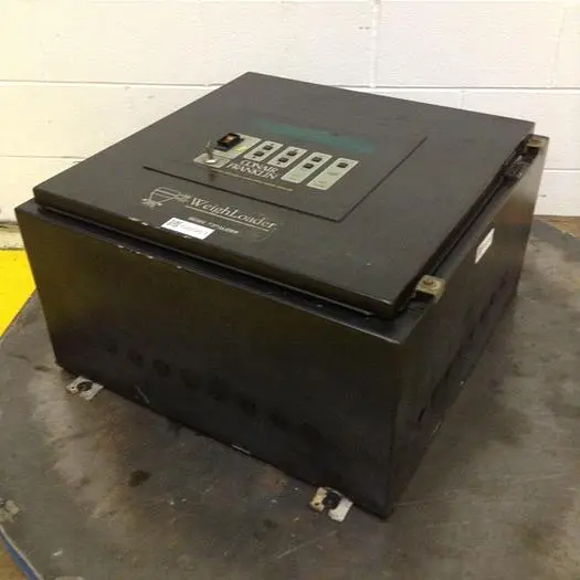 Used CONAIR 107-397-02 Interface Monitors Michigan US | Ideal Machinery #939928