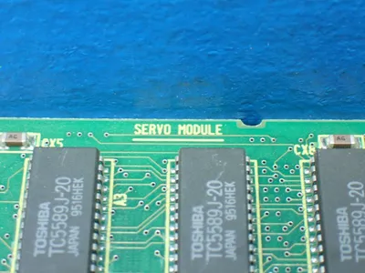 Used FANUC A20B29020400/01A I/O Boards & Replacement Parts Ohio US | HGR 24 #895692