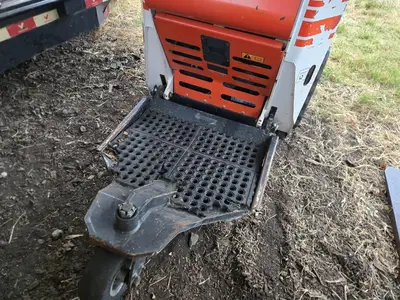 Used 2015 BOBCAT MT55 Skid Steer Loaders California US | Ben Kaplan Equipment #1289794