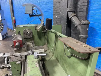 USED NARDINI MS1440