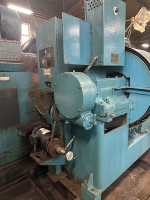 USED GARDNER SDG5-30