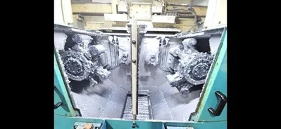 2008 MURATEC MD120G Lathes CNC | Asset Exchange Corporation (6)