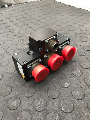 NEW ATI SE16T