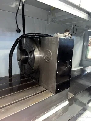 USED 2014 HAAS VF-12/50