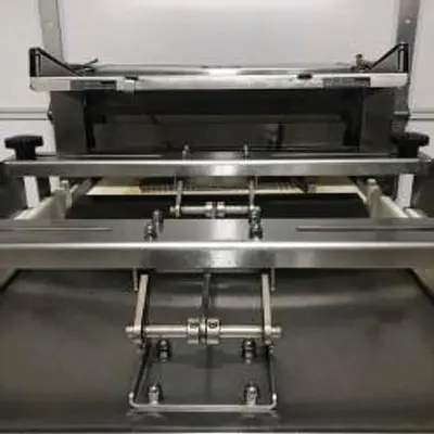 USED LVO SM24