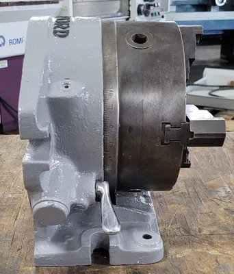 HARTFORD Super Spacer Tooling & Accessories, Super Spacers | Machinery Central (6)