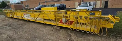 USED P&H 20 TON