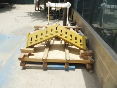 New Caterpillar HS Scarifier