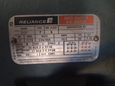 USED DOALL 6013-2