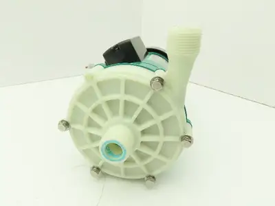 Used IWAKI _UNKNOWN_ Pumps | Arrow Industrial #620906