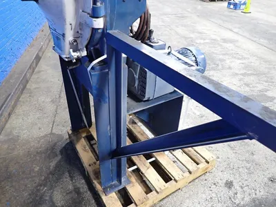 USED SWECO TS18K