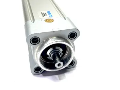 USED FESTO ELECTRIC CYLINDER, 8022584