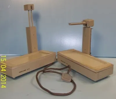 Used PERKIN ELMER 6060 Lab Autosamplers Texas US | Bamko Surplus Process Equipment #933043