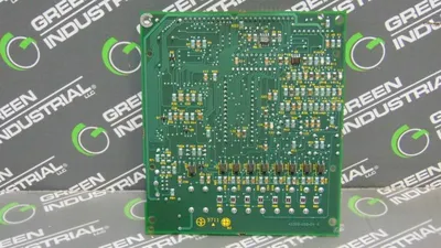 Allen Bradley 42305-053-51 Drive Control Board Rev. J Used