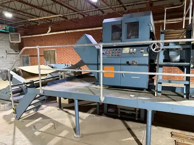 1992 65" MSL Maxson Sheeter