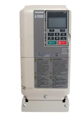 NEW YASKAWA CIMR-AU4A0011FAA A1000 DRIVE CIMRAU4A0011FAA